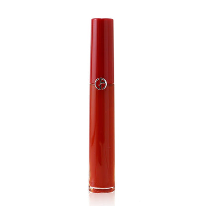 Giorgio Armani Lip Maestro Intense Velvet Color (Liquid Lipstick) - # 529 Rose Plum  6.5ml/0.22oz