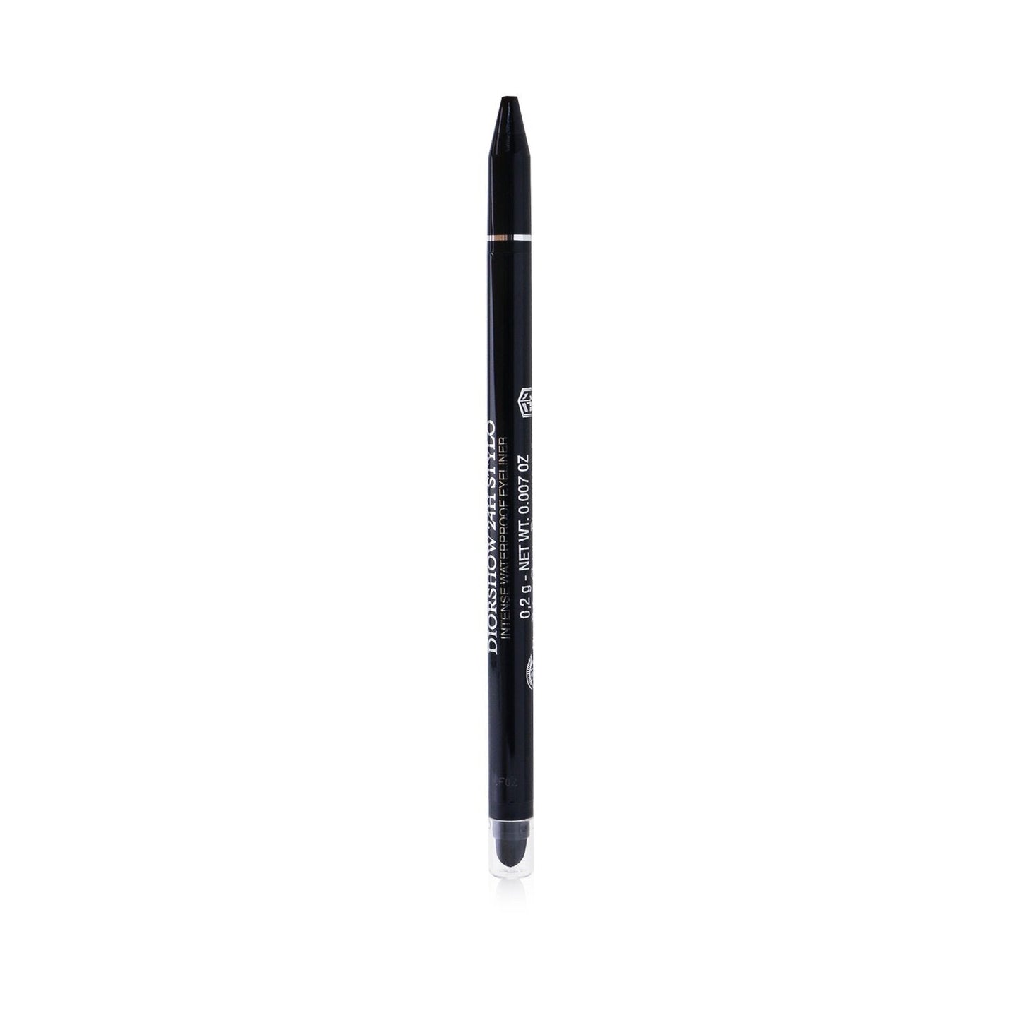Christian Dior Diorshow 24H Stylo Waterproof Eyeliner - # 556 Pearly Gold  0.2g/0.007oz