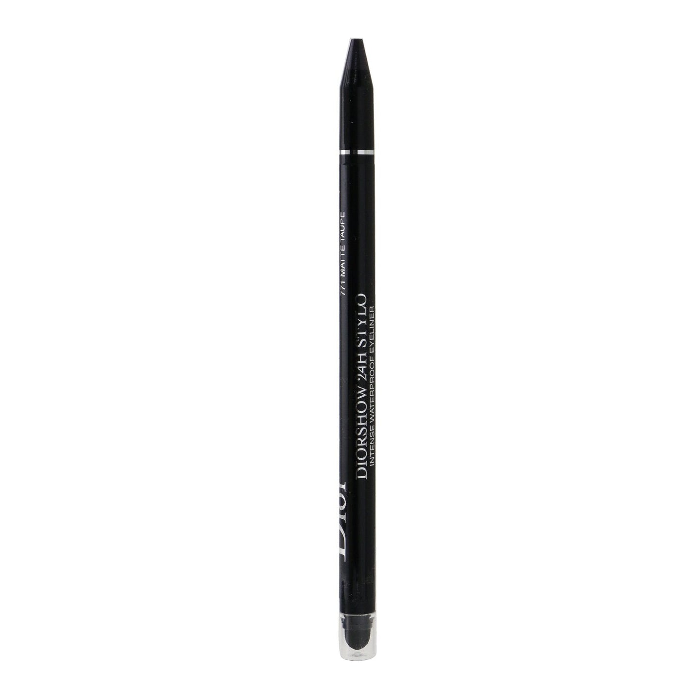 Christian Dior Diorshow 24H Stylo Waterproof Eyeliner - # 781 Matte Brown  0.3g/0.0010oz