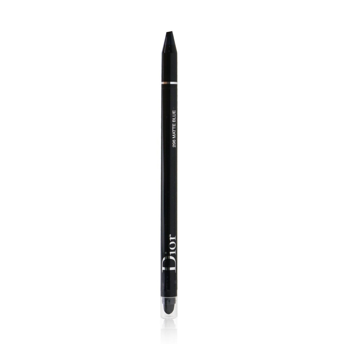 Christian Dior Diorshow 24H Stylo Waterproof Eyeliner - # 781 Matte Brown  0.3g/0.0010oz