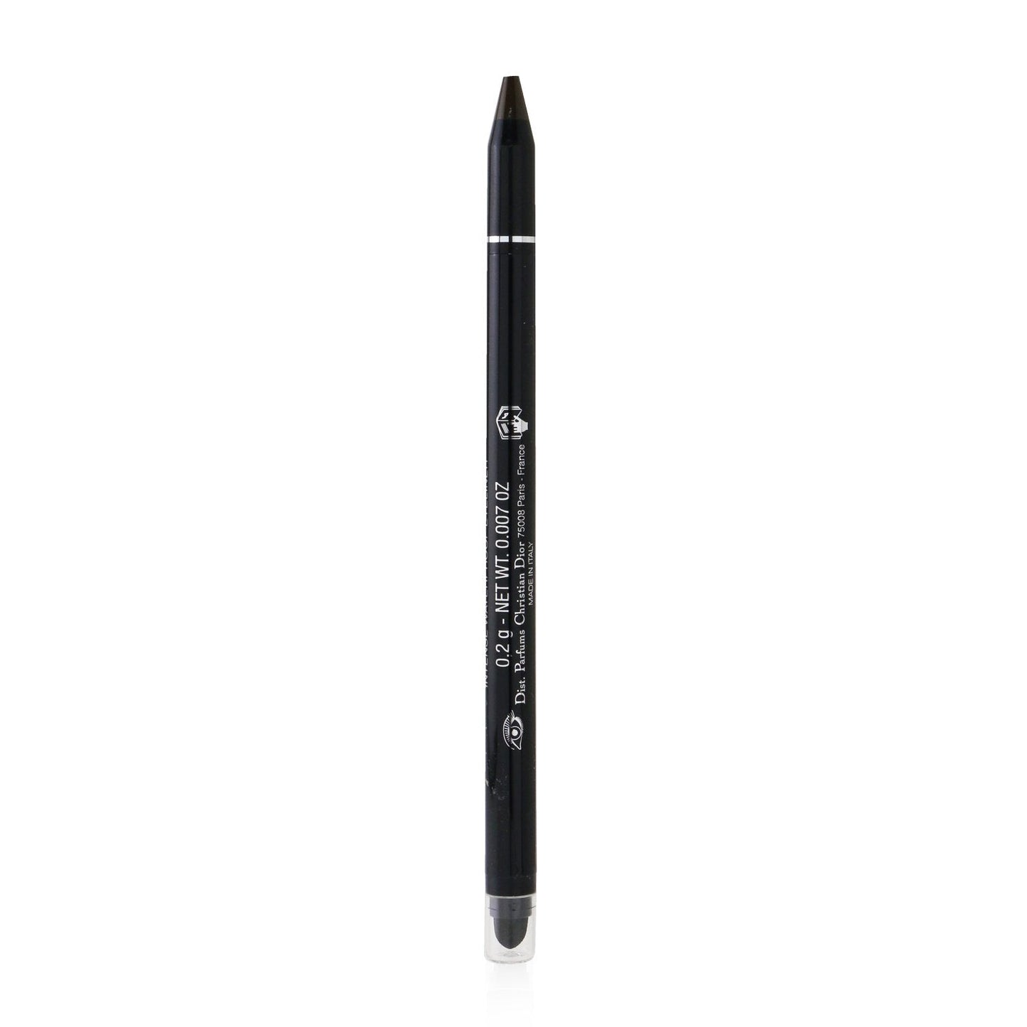 Christian Dior Diorshow 24H Stylo Waterproof Eyeliner - # 296 Matte Blue  0.2g/0.007oz