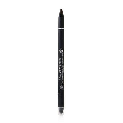 Christian Dior Diorshow 24H Stylo Waterproof Eyeliner - # 296 Matte Blue  0.2g/0.007oz