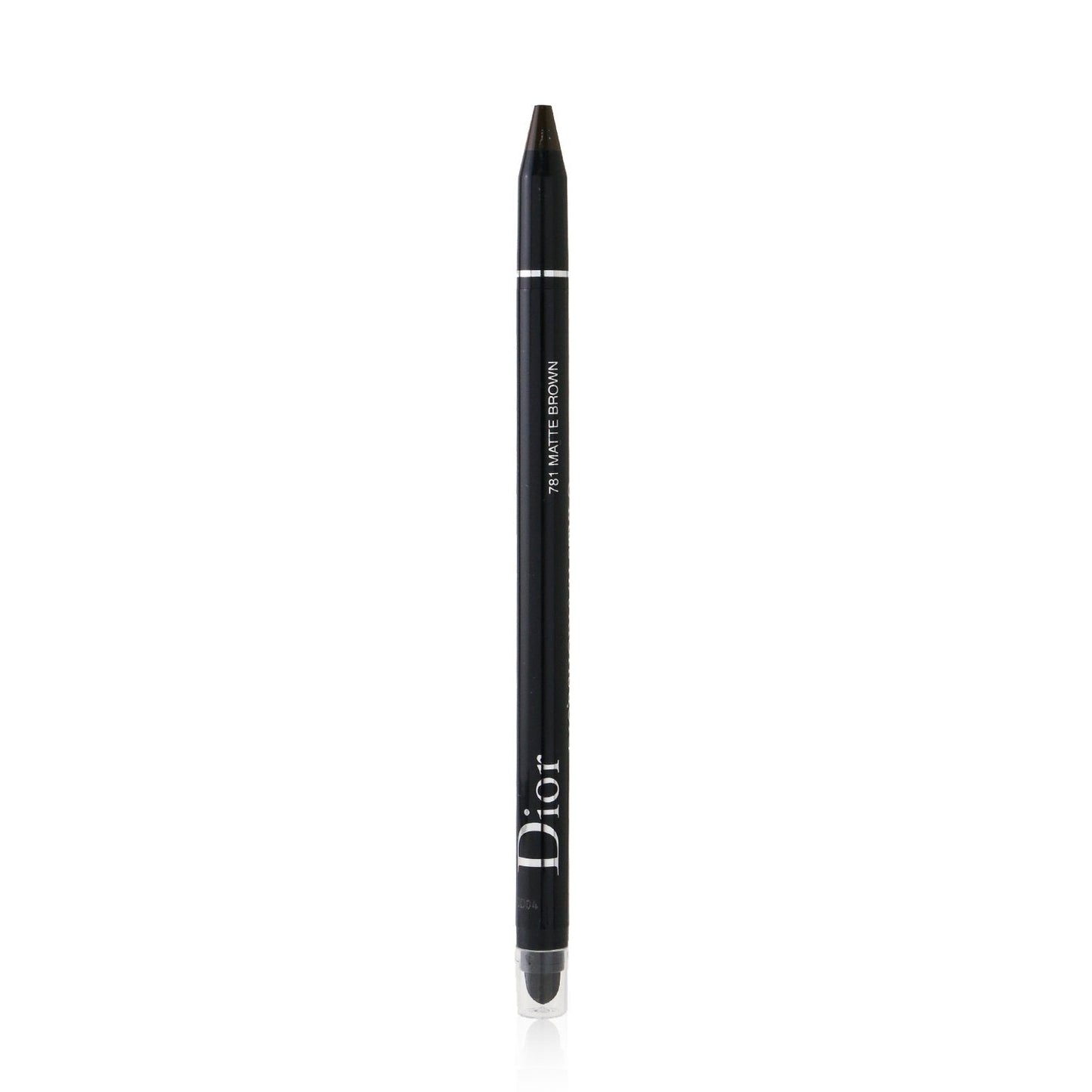 Christian Dior Diorshow 24H Stylo Waterproof Eyeliner - # 556 Pearly Gold  0.2g/0.007oz