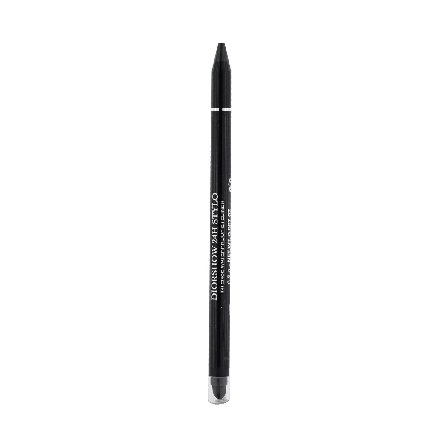Christian Dior Diorshow 24H Stylo Waterproof Eyeliner - # 091 Matte Black  0.2g/0.007oz