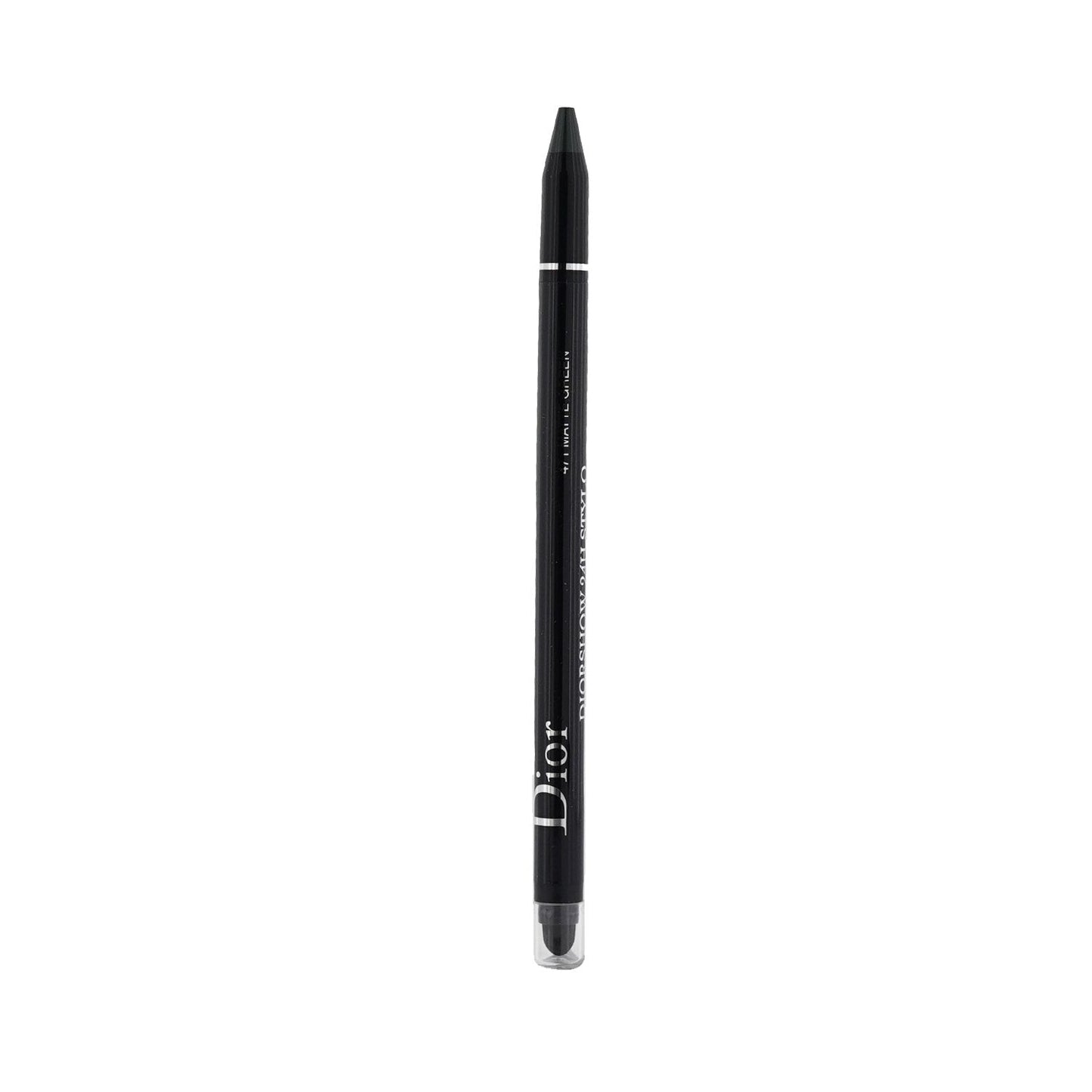 Christian Dior Diorshow 24H Stylo Waterproof Eyeliner - # 296 Matte Blue  0.2g/0.007oz