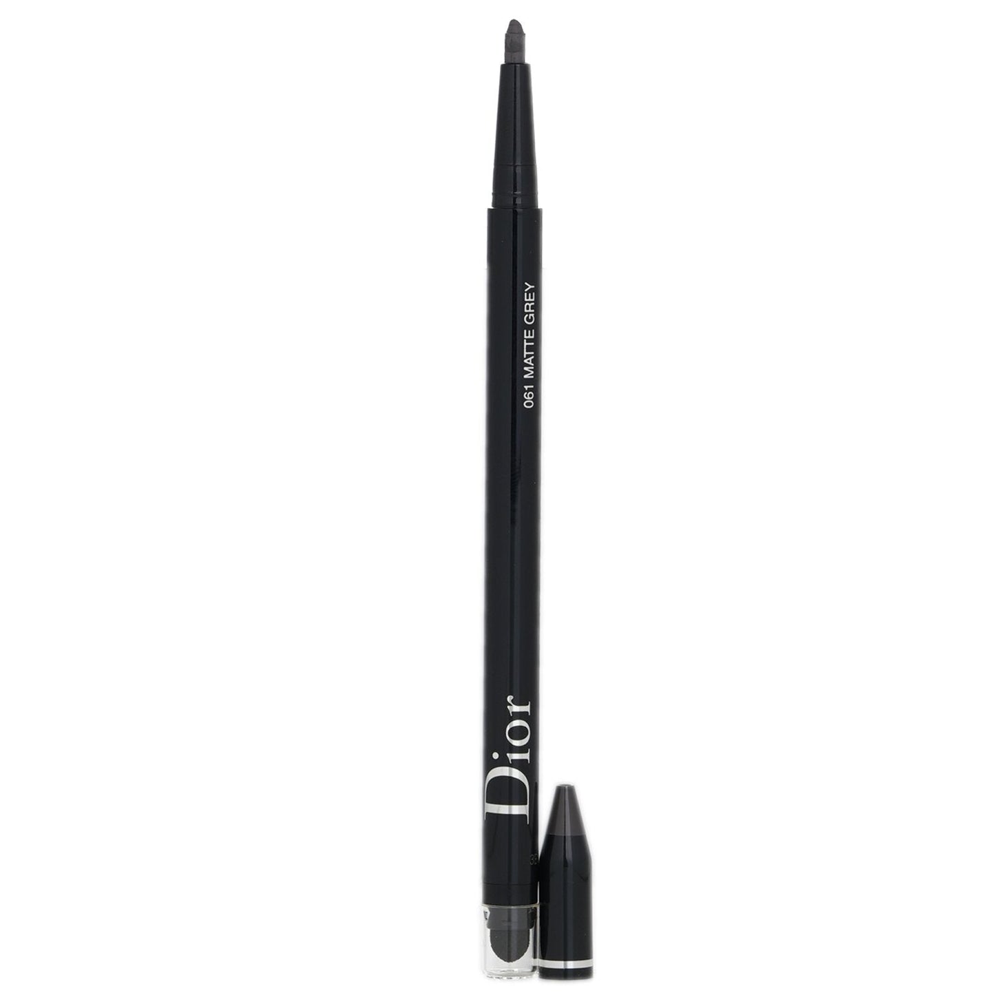 Christian Dior Diorshow 24H Stylo Waterproof Eyeliner - # 781 Matte Brown  0.3g/0.0010oz