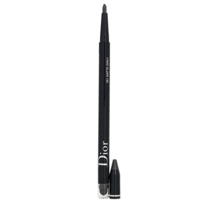 Christian Dior Diorshow 24H Stylo Waterproof Eyeliner - # 781 Matte Brown  0.3g/0.0010oz