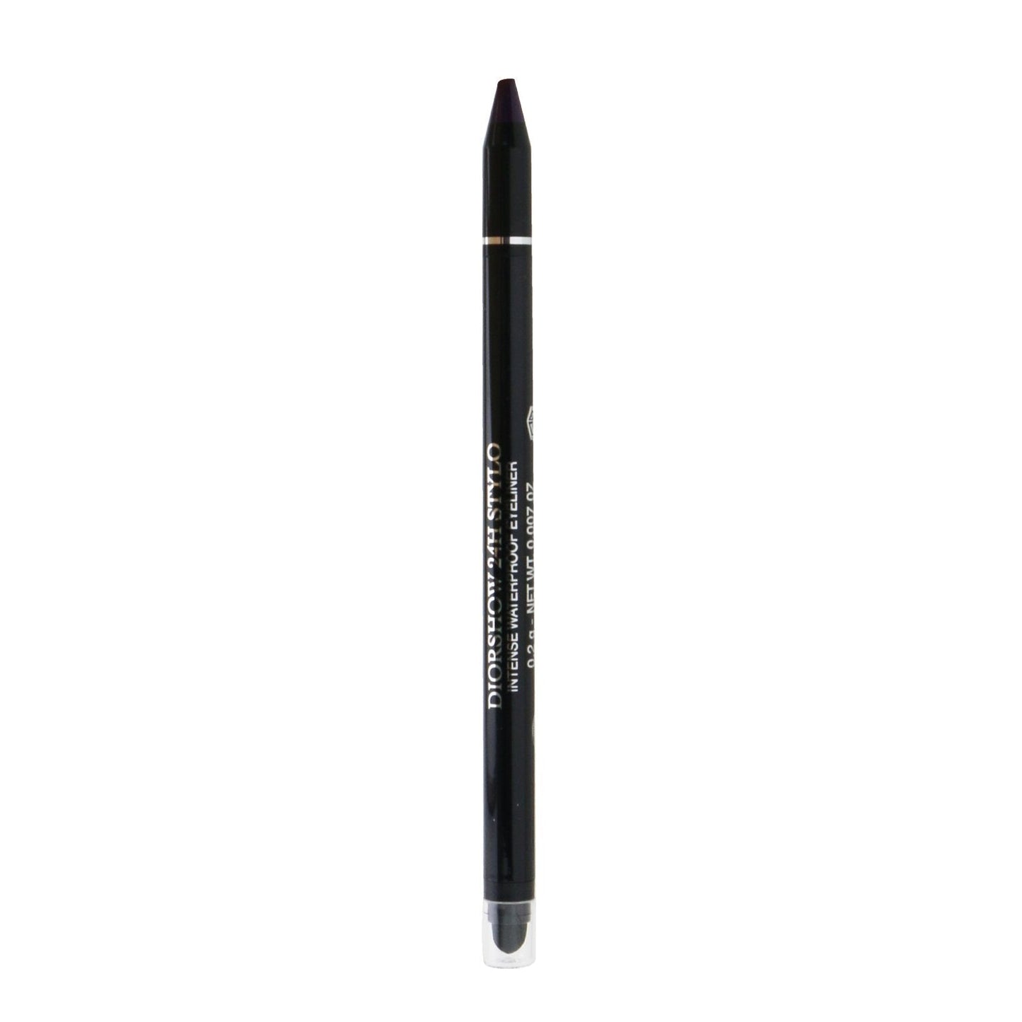 Christian Dior Diorshow 24H Stylo Waterproof Eyeliner - # 556 Pearly Gold  0.2g/0.007oz