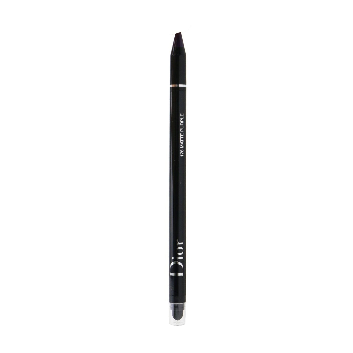 Christian Dior Diorshow 24H Stylo Waterproof Eyeliner - # 296 Matte Blue  0.2g/0.007oz