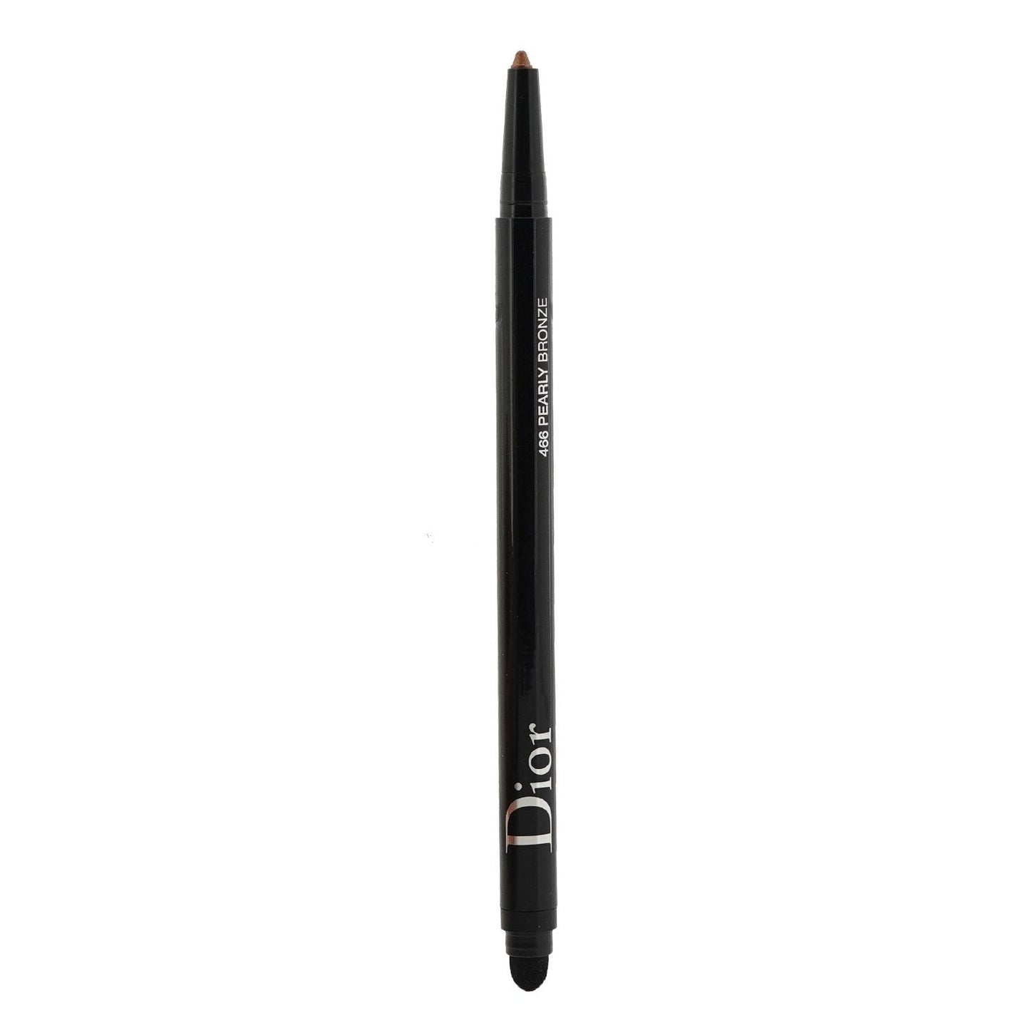 Christian Dior Diorshow 24H Stylo Waterproof Eyeliner - # 556 Pearly Gold  0.2g/0.007oz