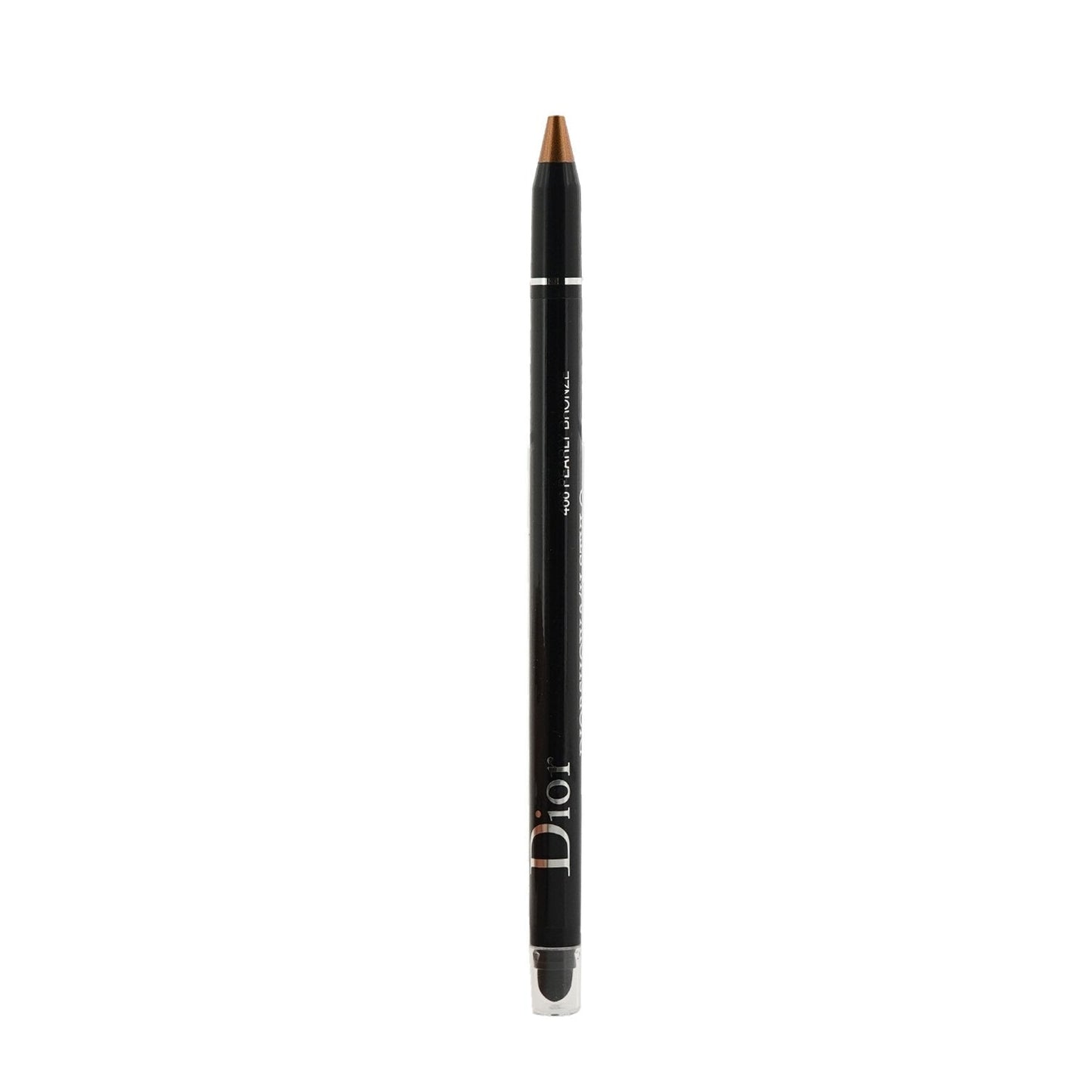 Christian Dior Diorshow 24H Stylo Waterproof Eyeliner - # 091 Matte Black  0.2g/0.007oz