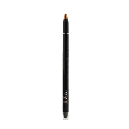 Christian Dior Diorshow 24H Stylo Waterproof Eyeliner - # 556 Pearly Gold  0.2g/0.007oz