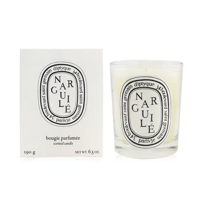 Diptyque Scented Candle - Narguile  190g/6.5oz