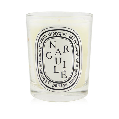 Diptyque Scented Candle - Narguile  190g/6.5oz