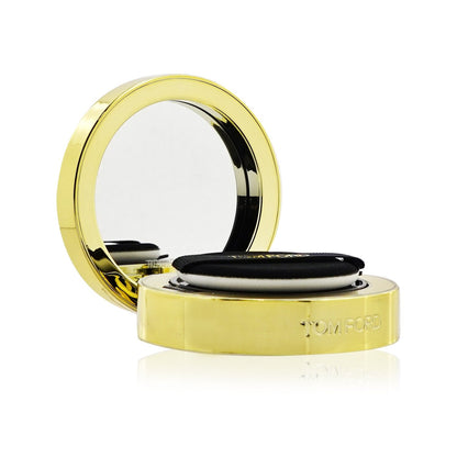Tom Ford Shade And Illuminating Foundation Soft Radiance Cushion Compact SPF 45 - # 0.3 Ivory Silk  12g/0.42oz