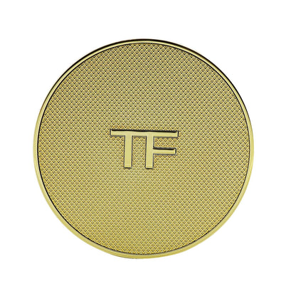 Tom Ford Shade And Illuminating Foundation Soft Radiance Cushion Compact SPF 45 - # 0.3 Ivory Silk  12g/0.42oz