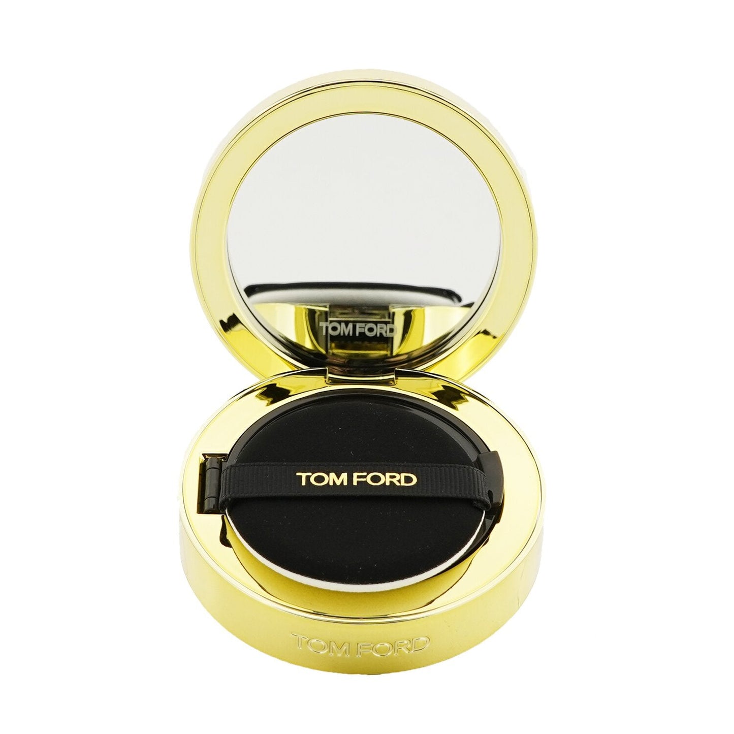 Tom Ford Shade And Illuminating Foundation Soft Radiance Cushion Compact SPF 45 - # 4.0 Fawn