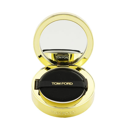 Tom Ford Shade And Illuminating Foundation Soft Radiance Cushion Compact SPF 45 - # 4.0 Fawn