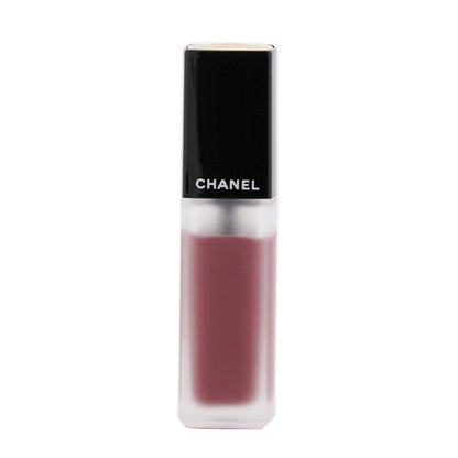 Chanel Rouge Allure Ink Matte Liquid Lip Colour - # 174 Melancholia  6ml/0.2oz