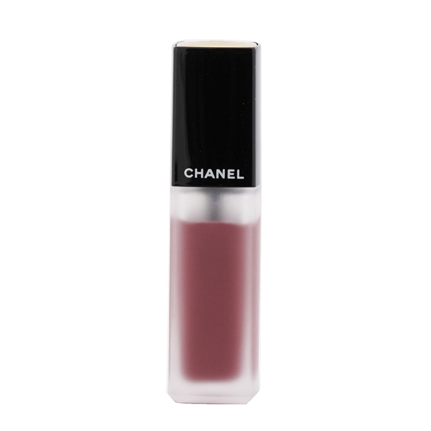 Chanel Rouge Allure Ink Matte Liquid Lip Colour - # 164 Entusiasta  6ml/0.2oz