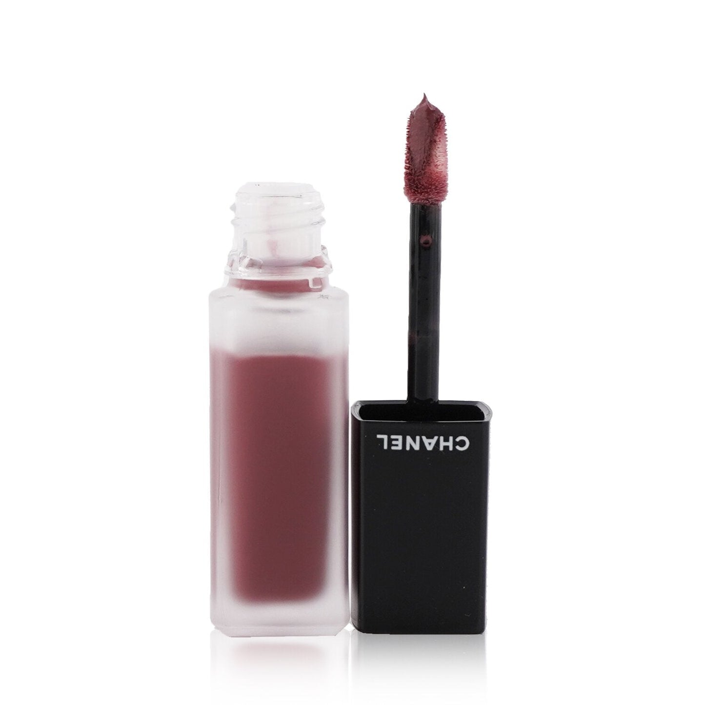 Chanel Rouge Allure Ink Matte Liquid Lip Colour - # 164 Entusiasta  6ml/0.2oz