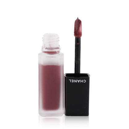 Chanel Rouge Allure Ink Matte Liquid Lip Colour - # 164 Entusiasta  6ml/0.2oz