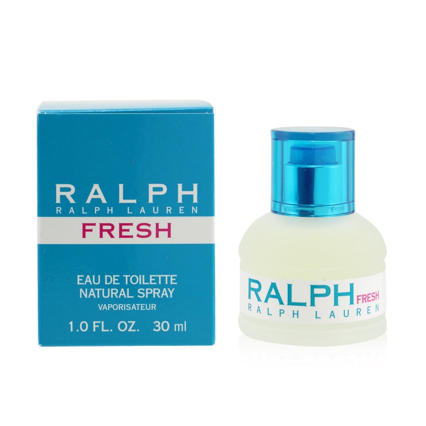 Ralph Lauren Ralph Fresh Eau De Toilette Spray  100ml/3.4oz