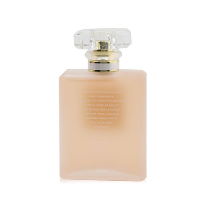 Chanel Coco Mademoiselle L'Eau Privee Night Fragrance Spray  100ml/3.4oz