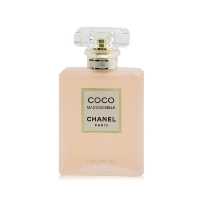 Chanel Coco Mademoiselle L'Eau Privee Night Fragrance Spray  100ml/3.4oz