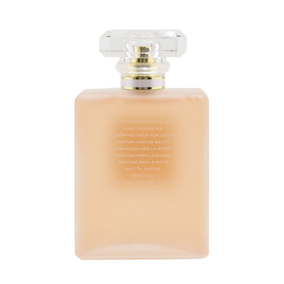 Chanel Coco Mademoiselle L'Eau Privee Night Fragrance Spray  50ml/1.7oz