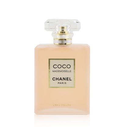 Chanel Coco Mademoiselle L'Eau Privee Night Fragrance Spray  100ml/3.4oz