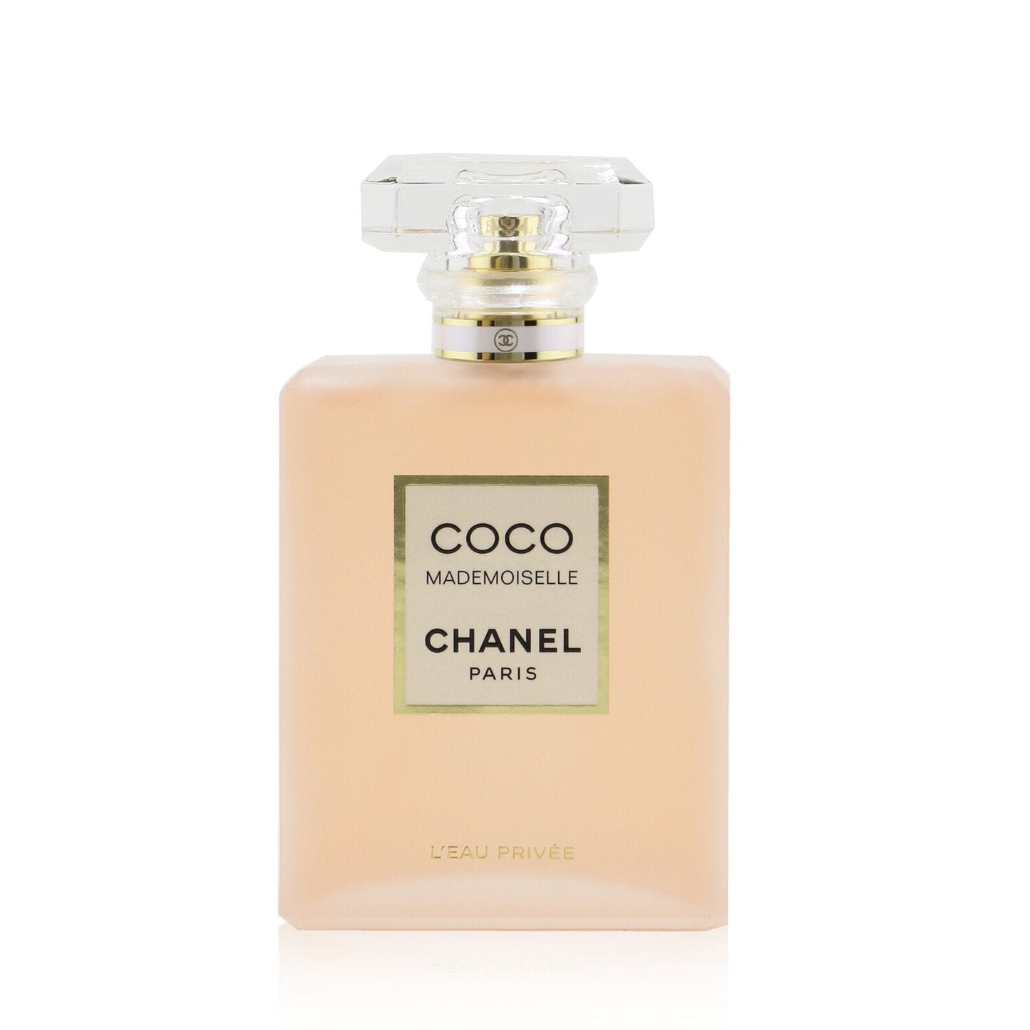 Chanel Coco Mademoiselle L'Eau Privee Night Fragrance Spray  50ml/1.7oz