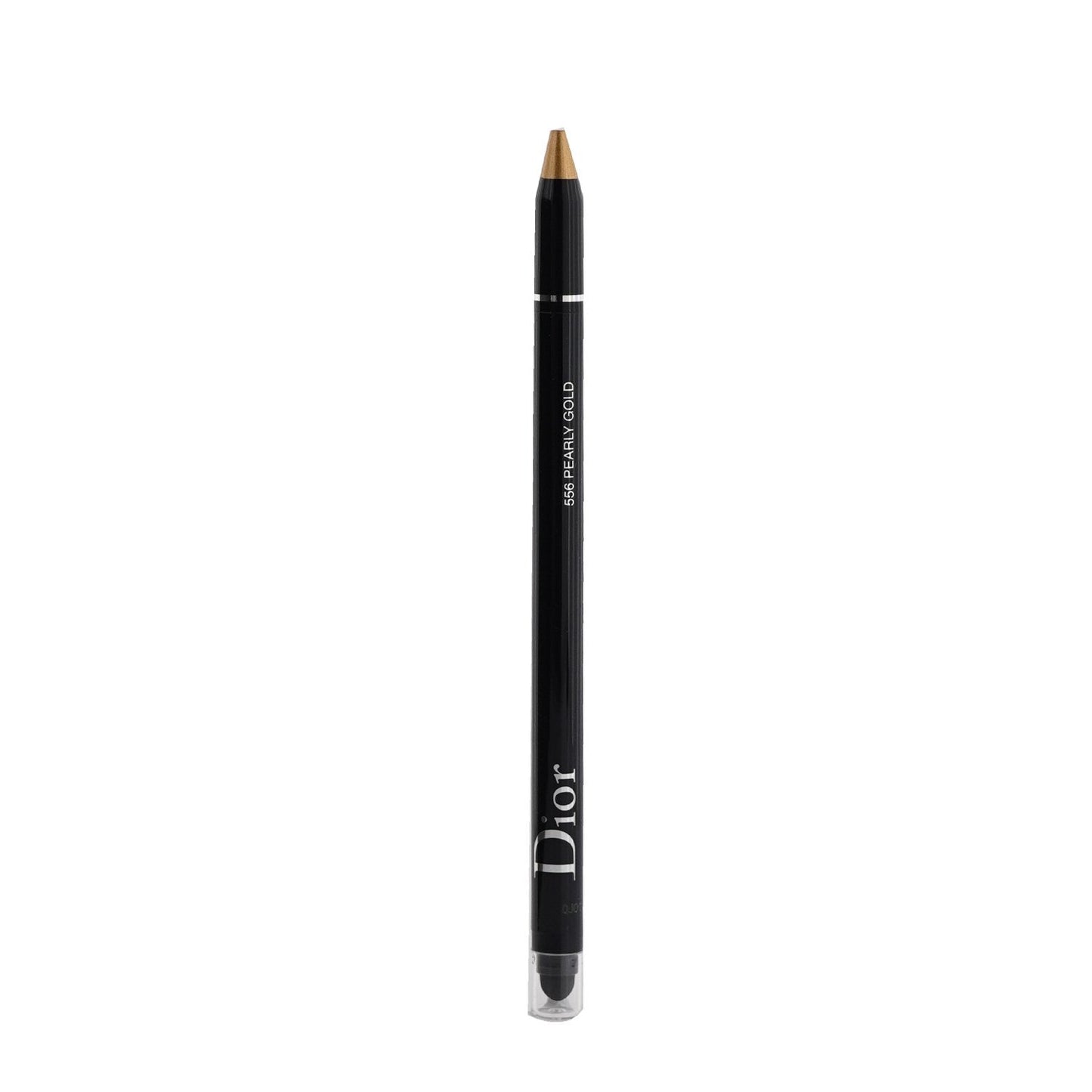 Christian Dior Diorshow 24H Stylo Waterproof Eyeliner - # 091 Matte Black  0.2g/0.007oz