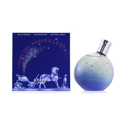 Hermes L'Ombre Des Merveilles Eau De Parfum Spray  50ml/1.7oz