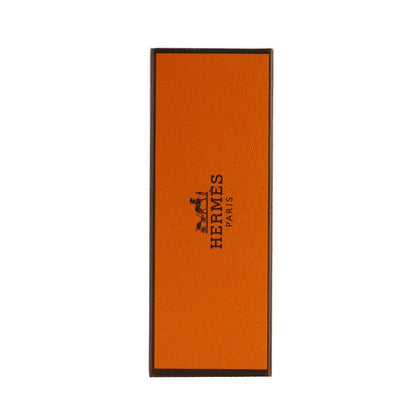 Hermes Rouge Hermes Satin Lipstick - # 33 Orange Boîte (Satine)  3.5g/0.12oz