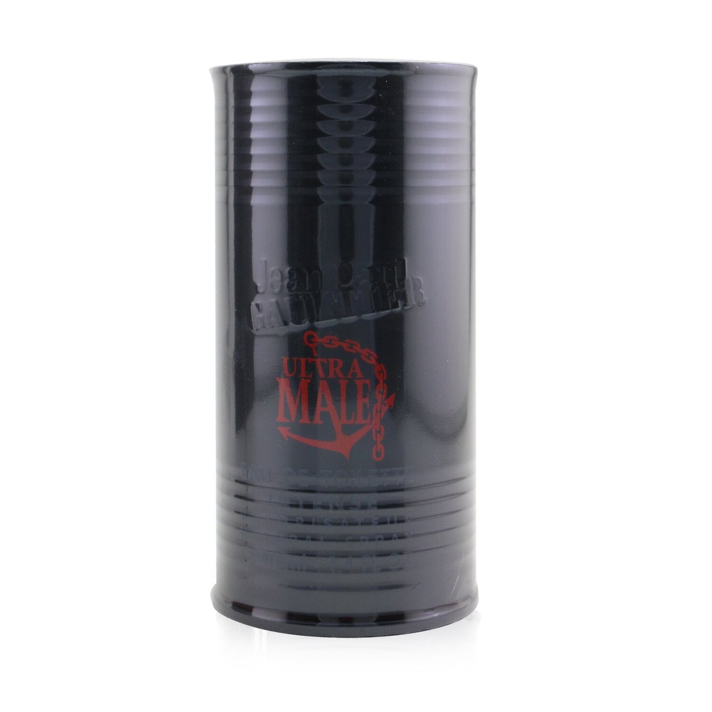 Jean Paul Gaultier Ultra Male Eau De Toilette Intense Spray  200ml/6.8oz