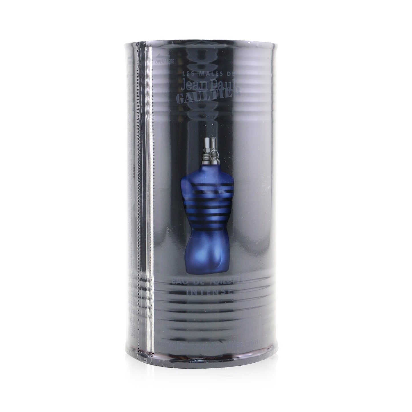 Jean Paul Gaultier Ultra Male Eau De Toilette Intense Spray  200ml/6.8oz