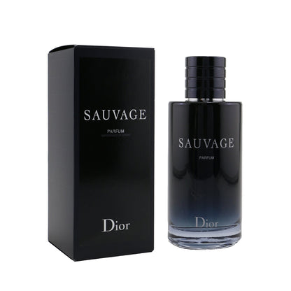 Christian Dior Sauvage Parfum Spray  60ml/2oz