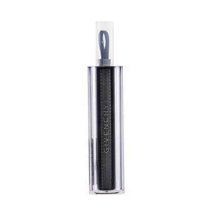 Givenchy Rouge Interdit Vinyl Extreme Shine Lipstick - # 06 Rose Sulfureux  3.3g/0.11oz