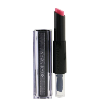 Givenchy Rouge Interdit Vinyl Extreme Shine Lipstick - # 03 Rose Mutin  3.3g/0.11oz