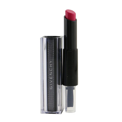 Givenchy Rouge Interdit Vinyl Extreme Shine Lipstick - # 03 Rose Mutin  3.3g/0.11oz