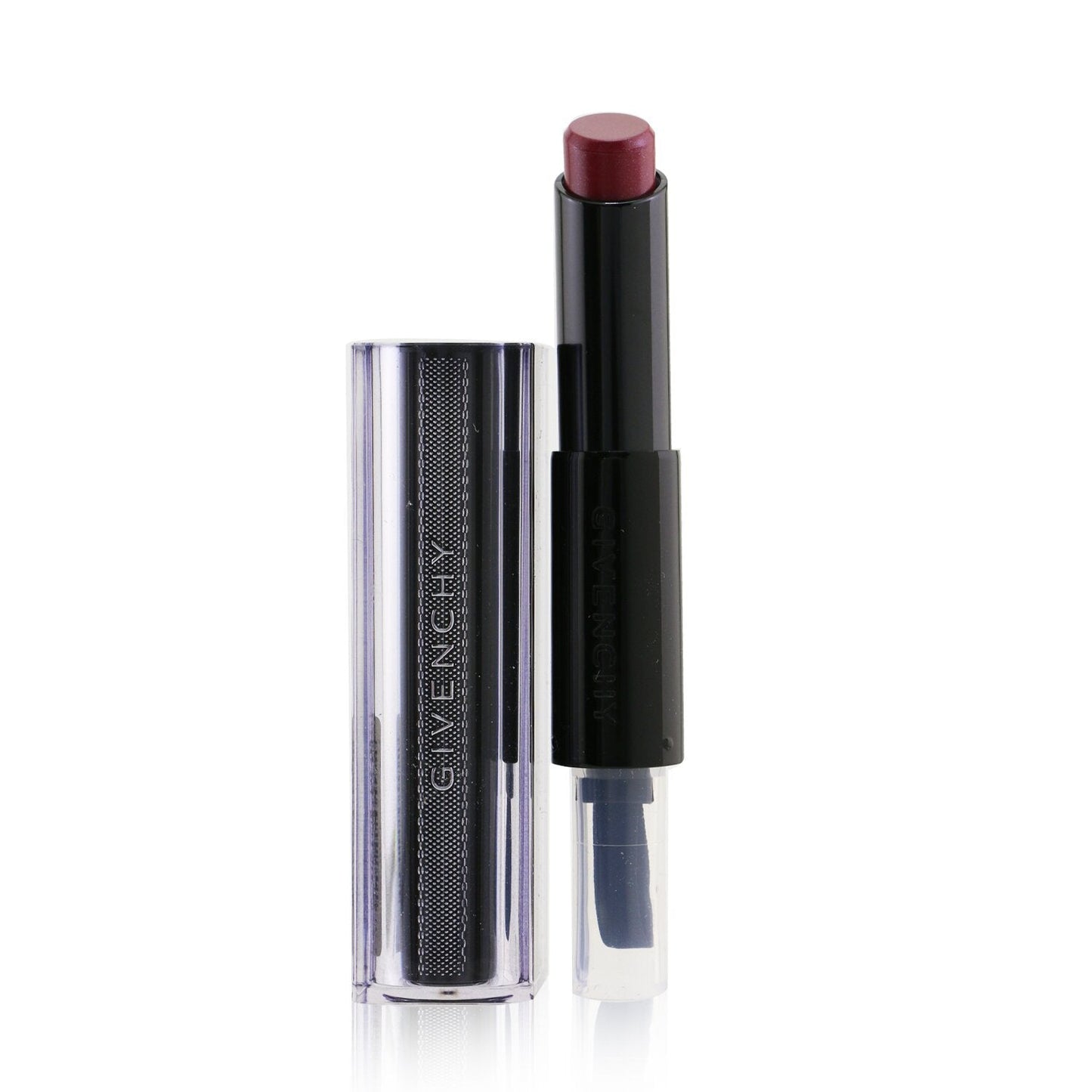 Givenchy Rouge Interdit Vinyl Extreme Shine Lipstick - # 09 Corail Redoutable  3.3g/0.11oz