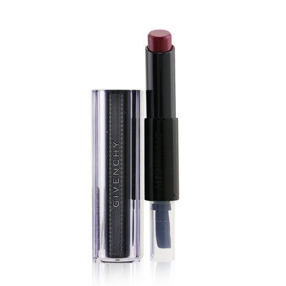 Givenchy Rouge Interdit Vinyl Extreme Shine Lipstick - # 06 Rose Sulfureux (Unboxed)  3.3g/0.11oz