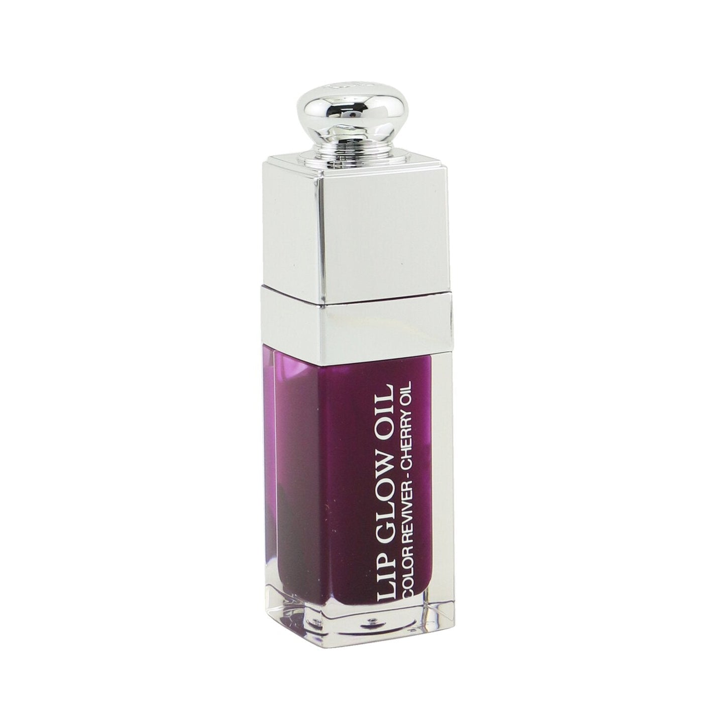 Christian Dior Dior Addict Lip Glow Oil - # 006 Berry  6ml/0.2oz
