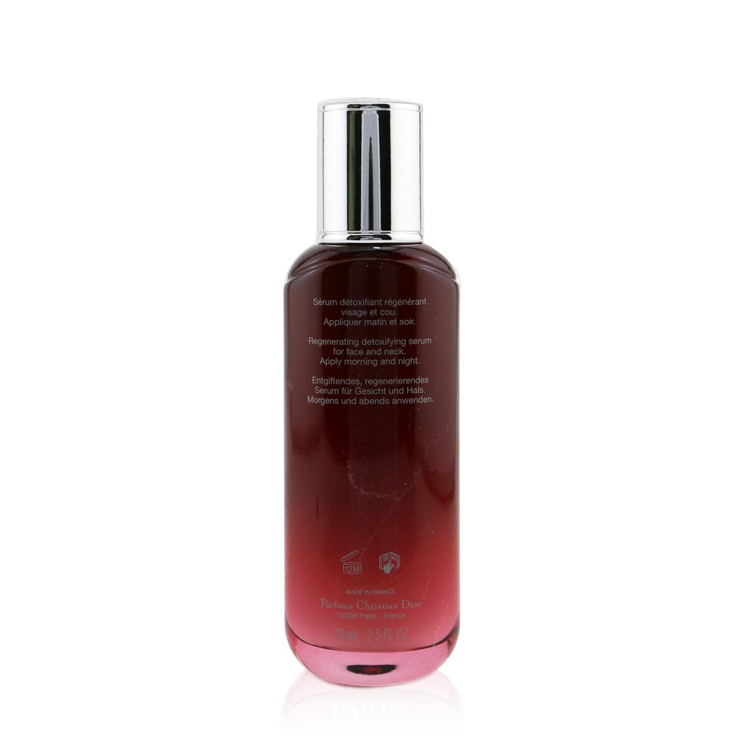 Christian Dior One Essential Skin Boosting Super Serum  30ml/1oz