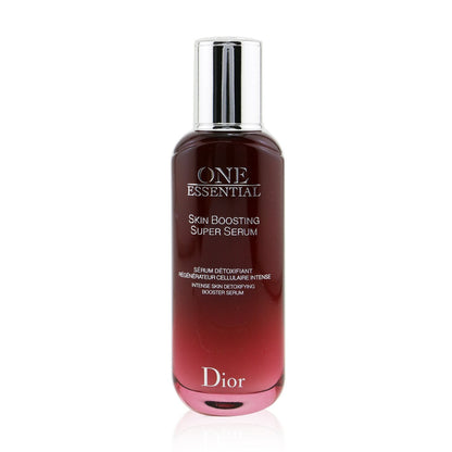 Christian Dior One Essential Skin Boosting Super Serum  30ml/1oz