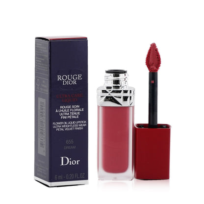 Christian Dior Rouge Dior Ultra Care Liquid - # 736 Nude  6ml/0.2oz