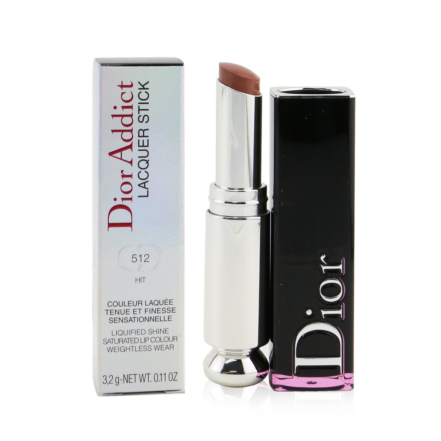Christian Dior Dior Addict Lacquer Stick - # 577 Lazy  3.2g/0.11oz
