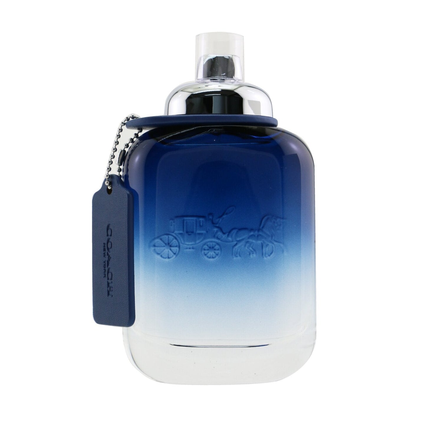 Coach Blue Eau De Toilette Natural Spray  40ml/1.3oz