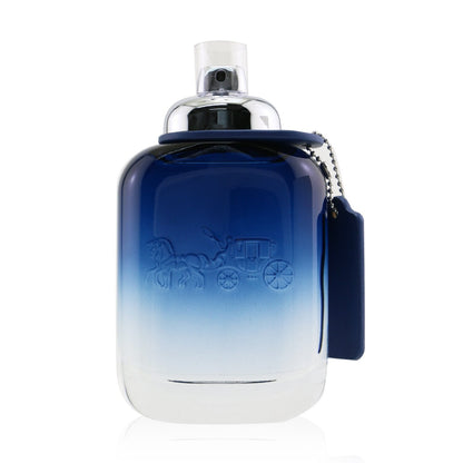 Coach Blue Eau De Toilette Natural Spray  40ml/1.3oz